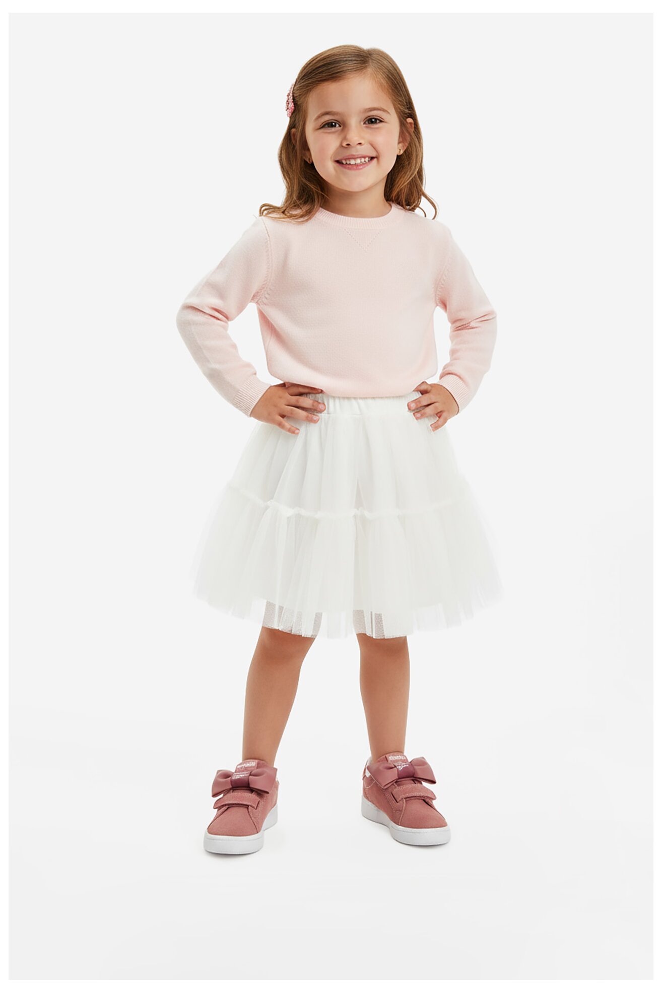 Obuwie sportowe Reebok CEO-25KC0012 Różowy