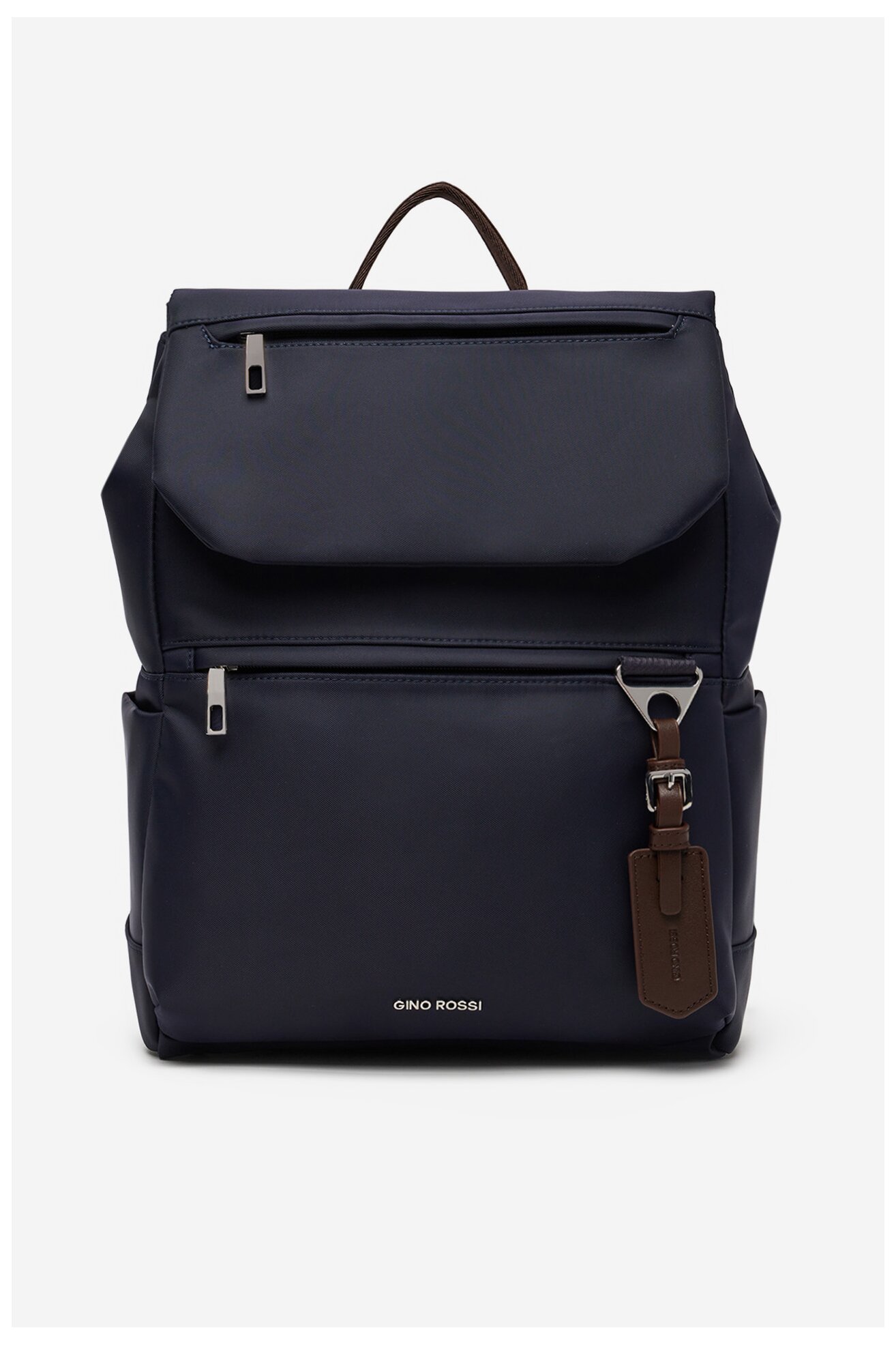 Ranac Gino Rossi 06A10818-1 MORNARSKO PLAVA