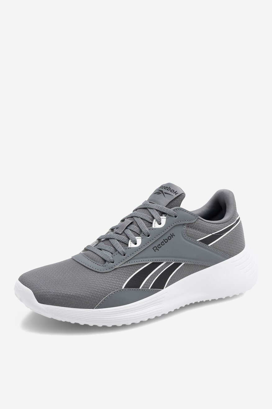 Sportovní obuv Reebok ŠEDÁ - 5905588447948