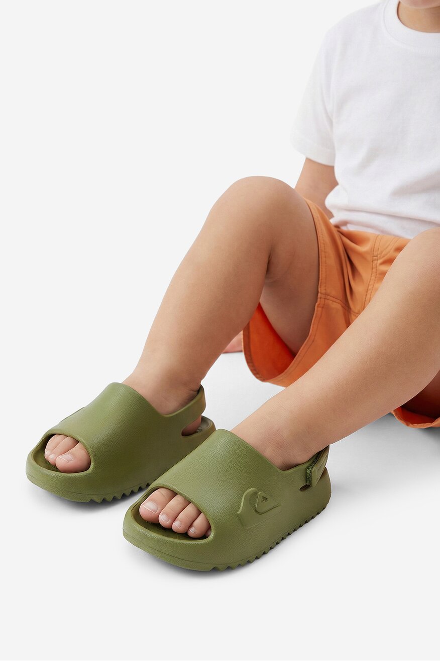 
                Папуче за базен QUIKSILVER ZELENA - 5906751931332