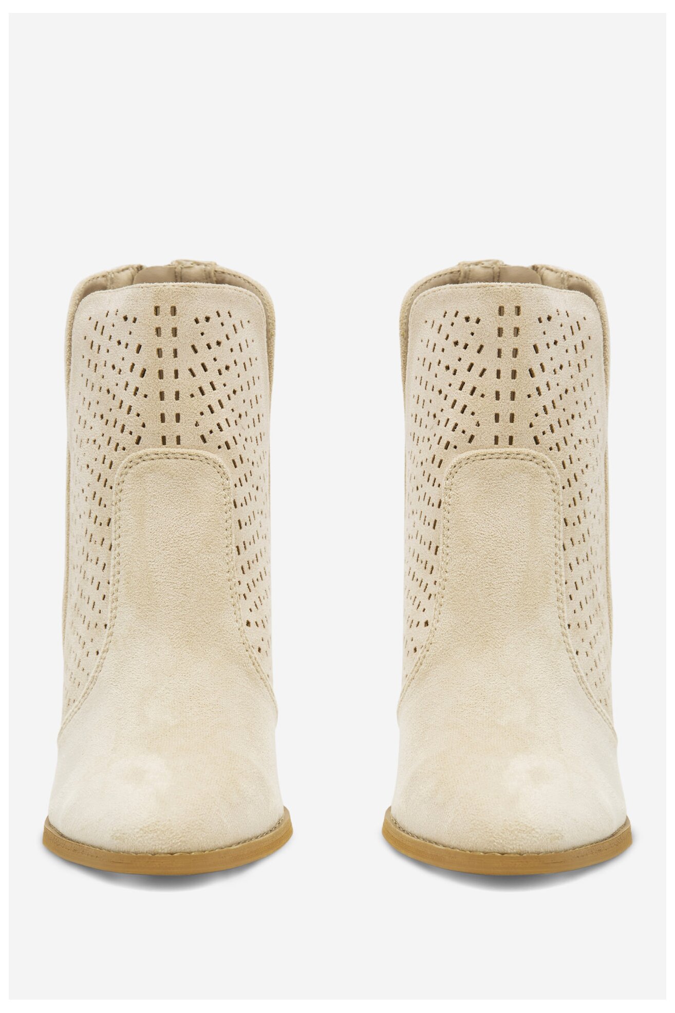 Ghete DeeZee WS170608-02 BEJ