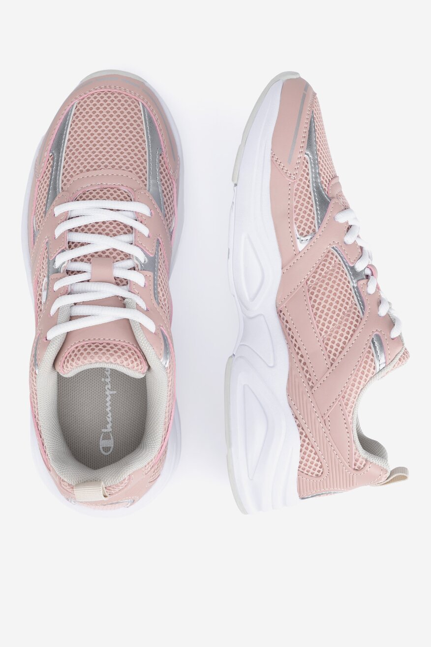 
                Sportovní obuv Champion RŮŽOVÁ - 5905588674627