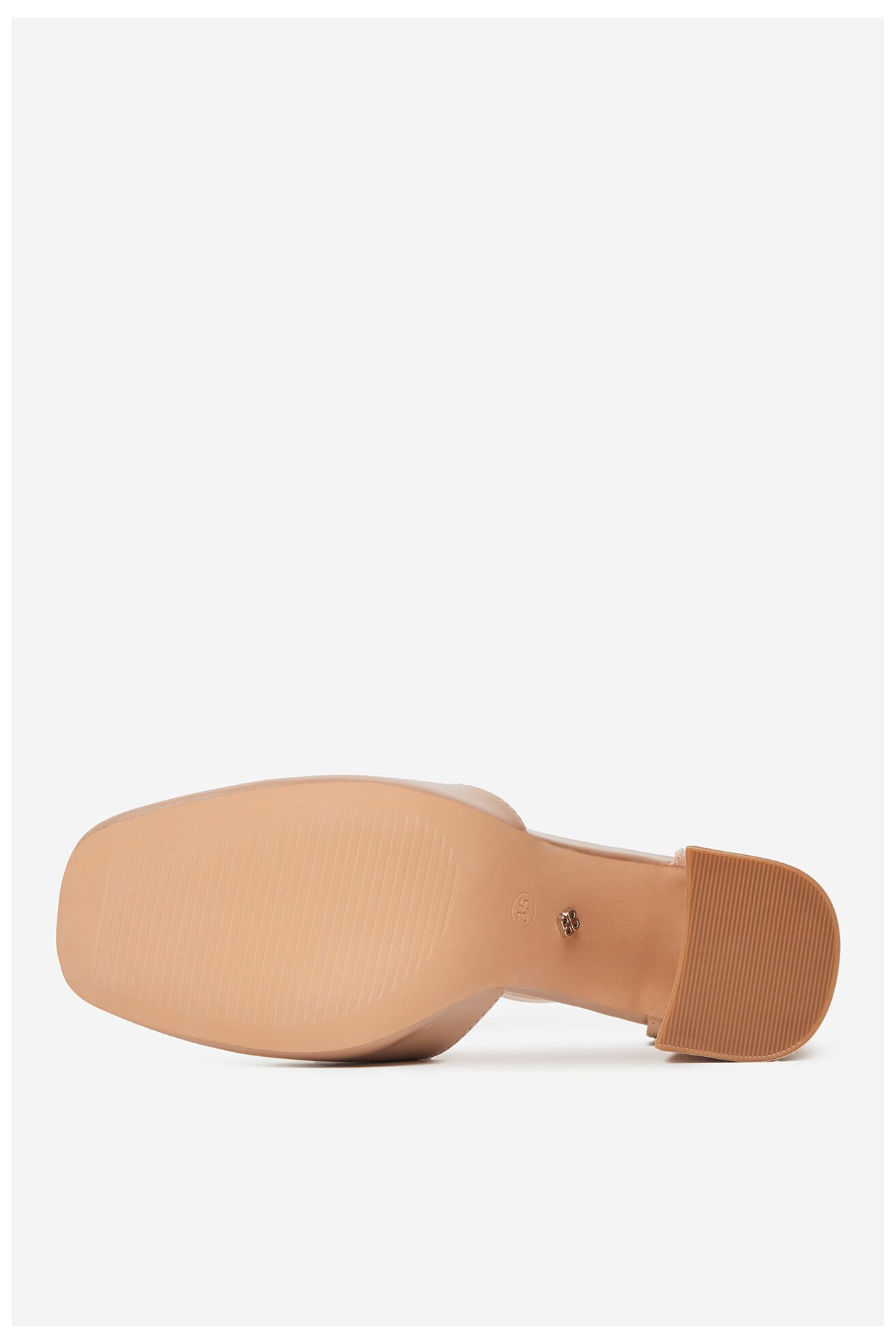 Туфлі-Човники DeeZee LWRK321-1 БЕЖЕВИЙ