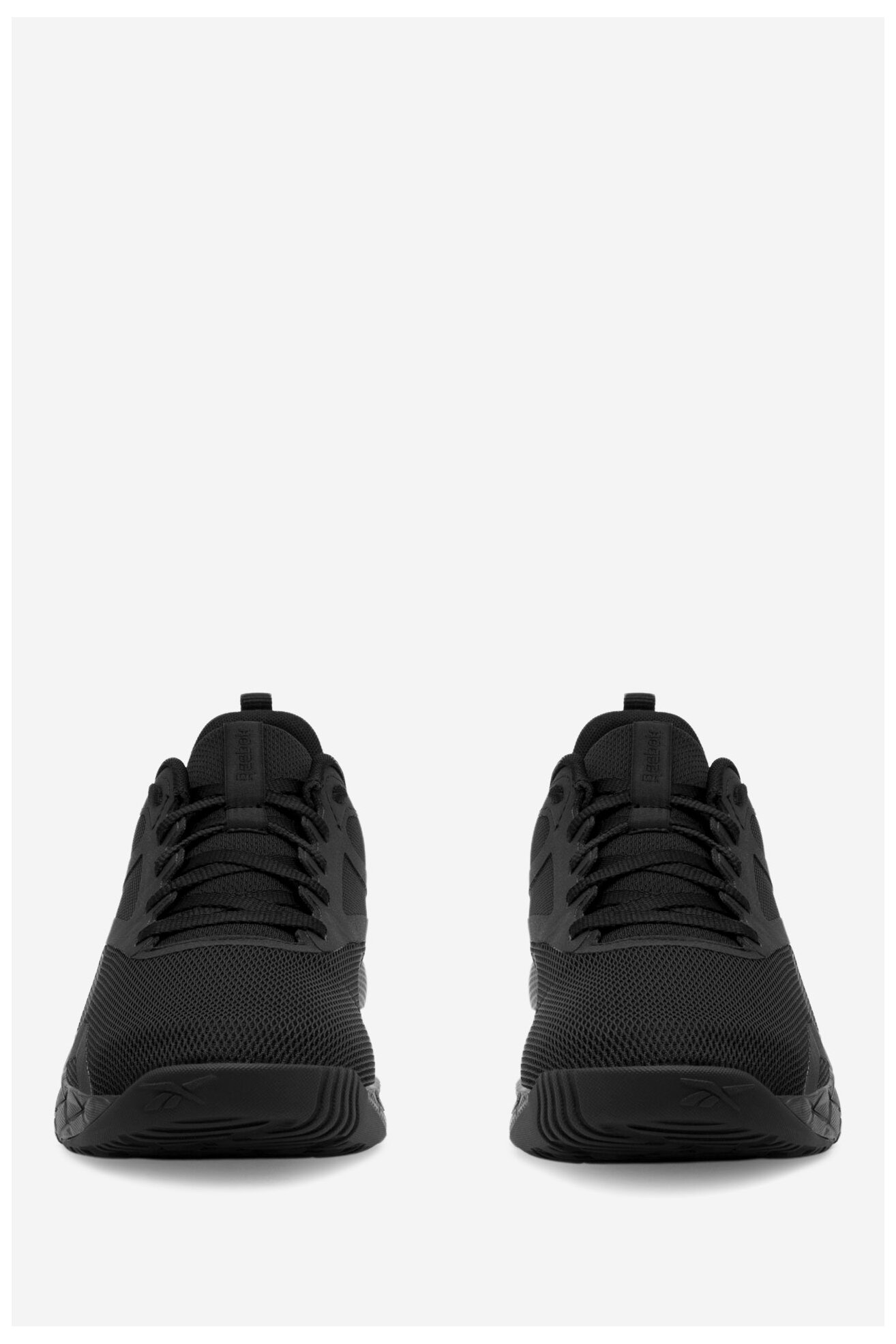 Obuwie sportowe Reebok NFX TRAINER 100032888 Czarny