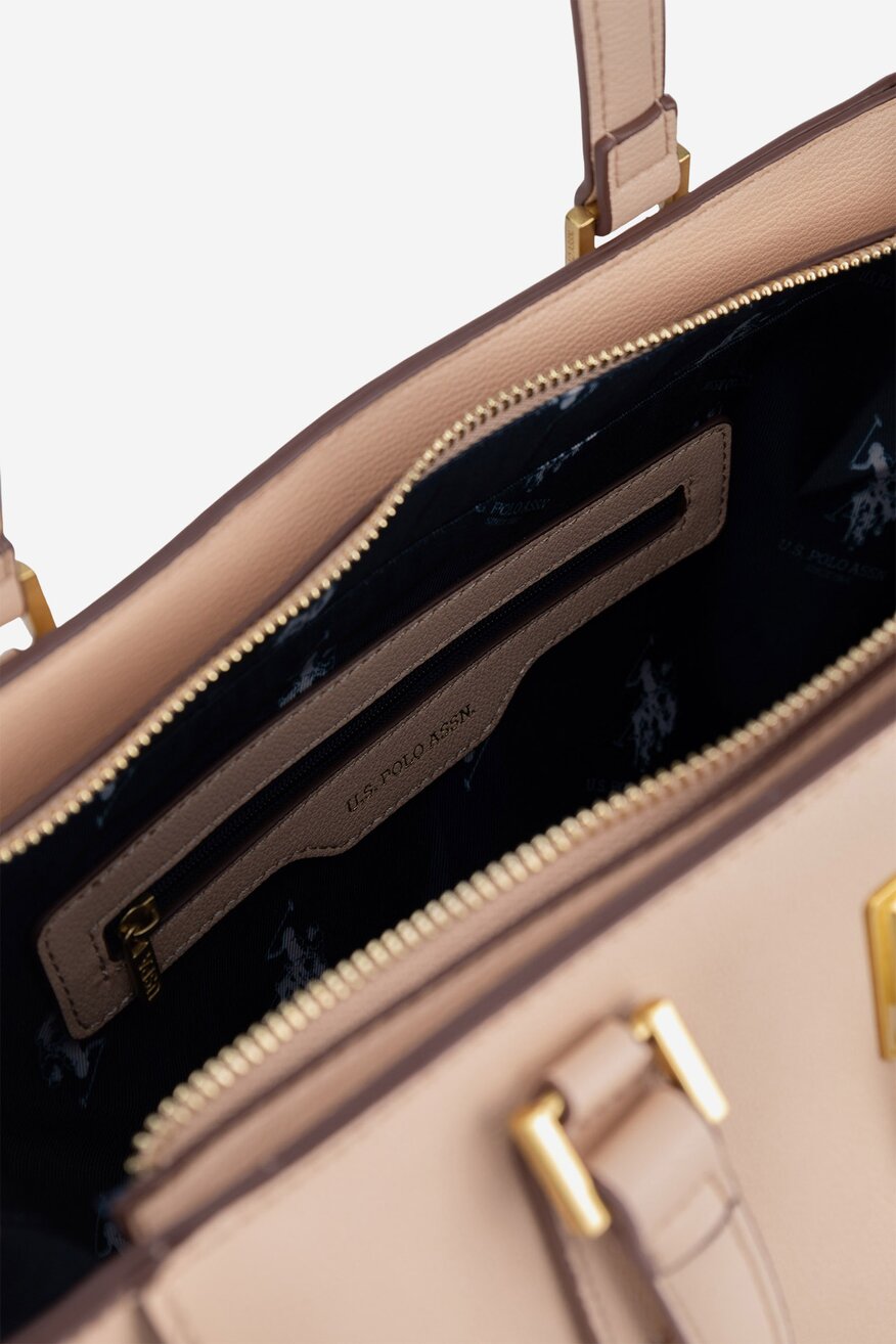U.S. POLO ASSN. - Torebka duża shopper - 5905588983194
