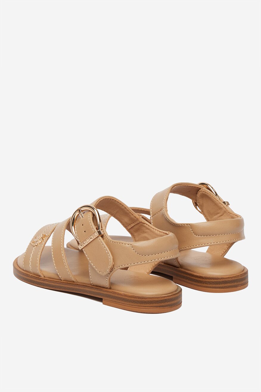 
                U.S. POLO ASSN. - Sandały - 5907964025023