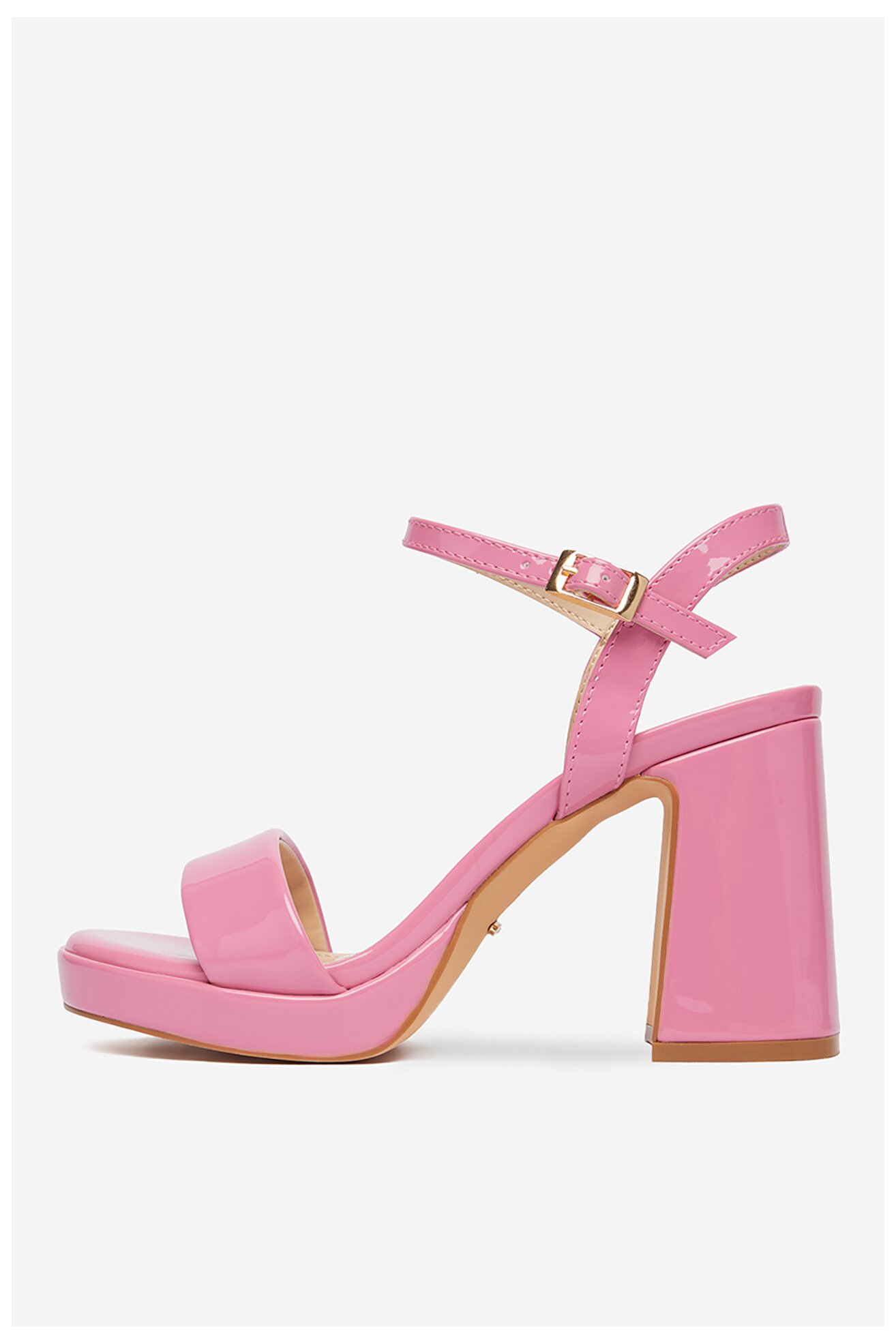 Сандалі DeeZee CEO-SS22-049 РОЖЕВИЙ