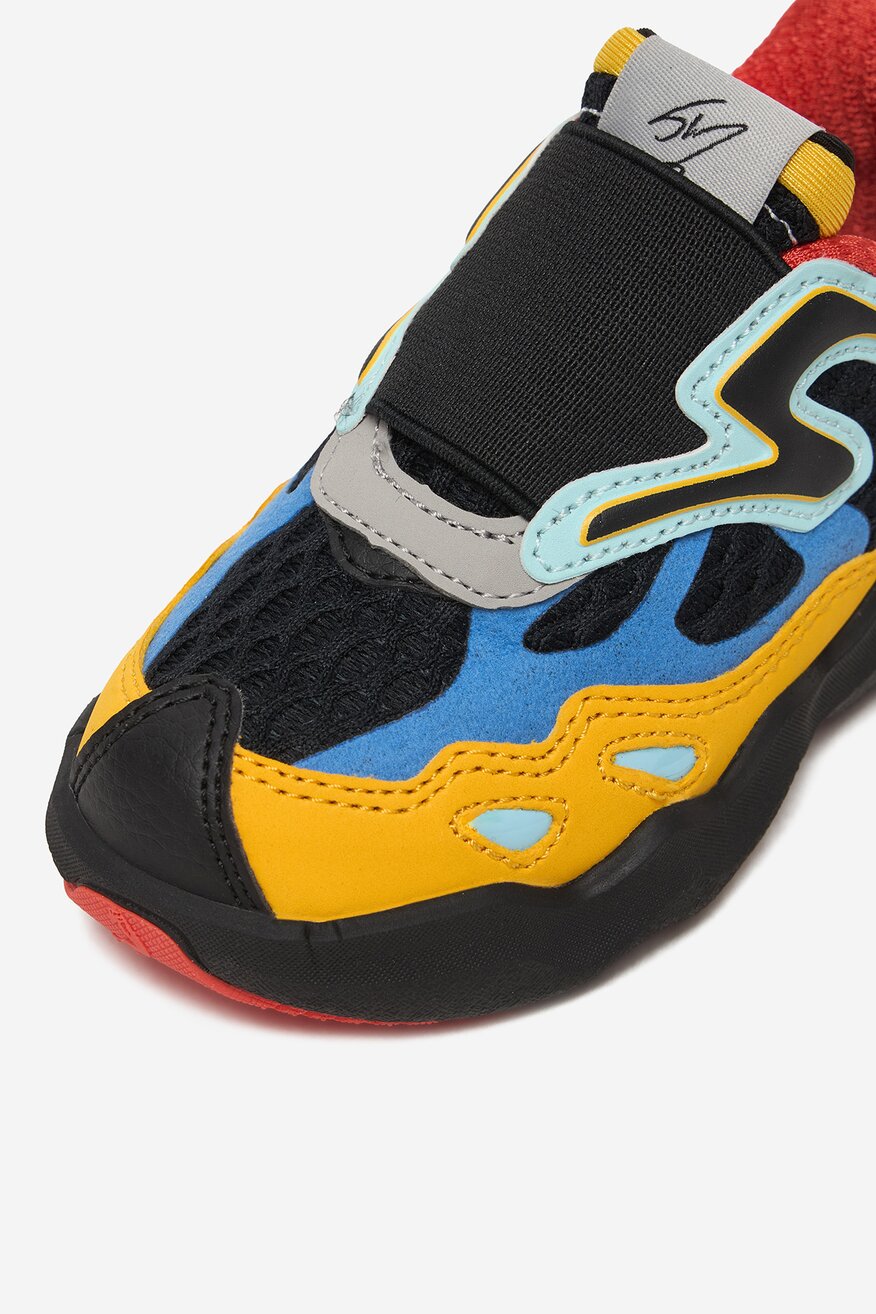 
                SHAQ - REIGN - 5906751558454