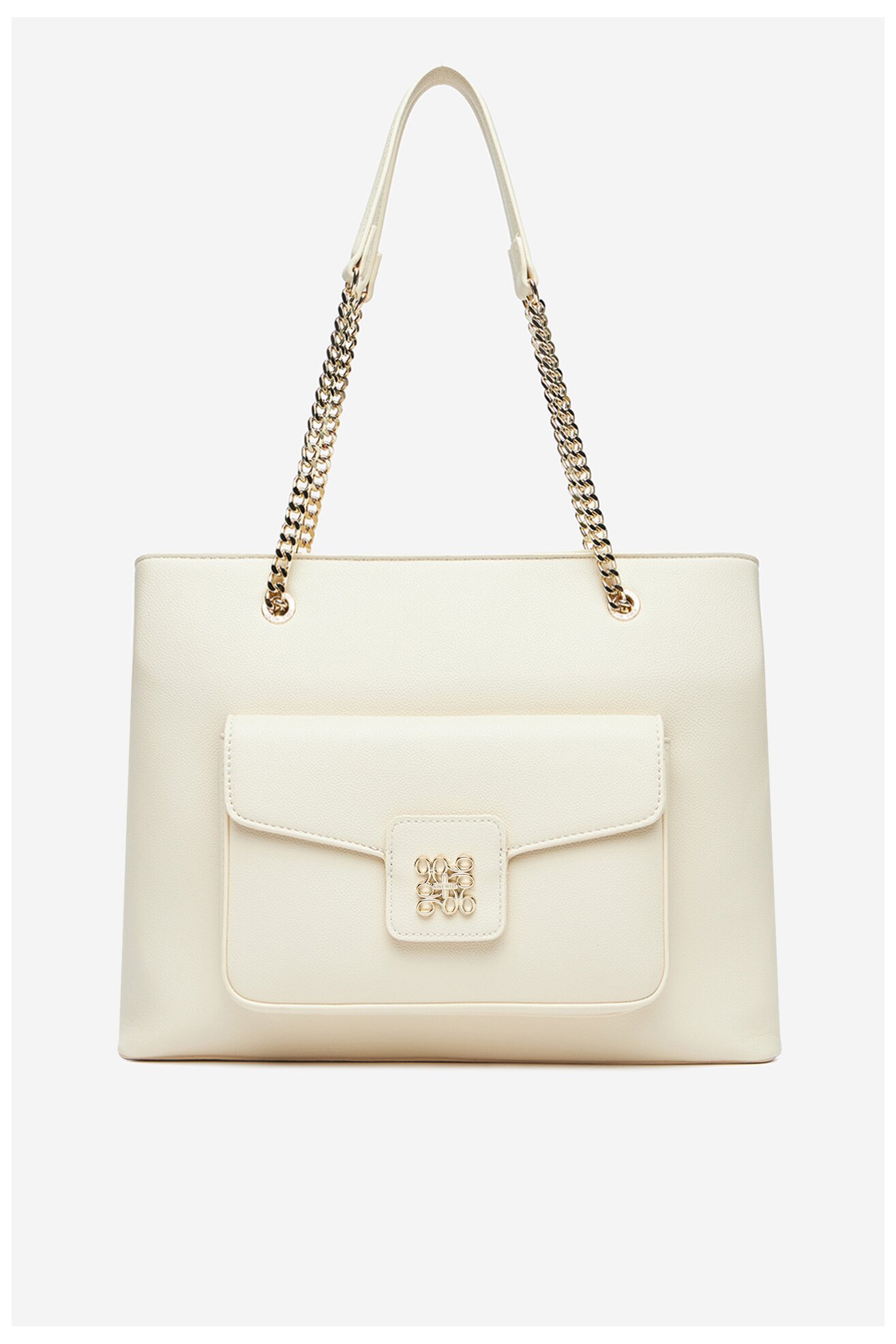 Kézitáska NINE WEST JH5831-NW BÉZS