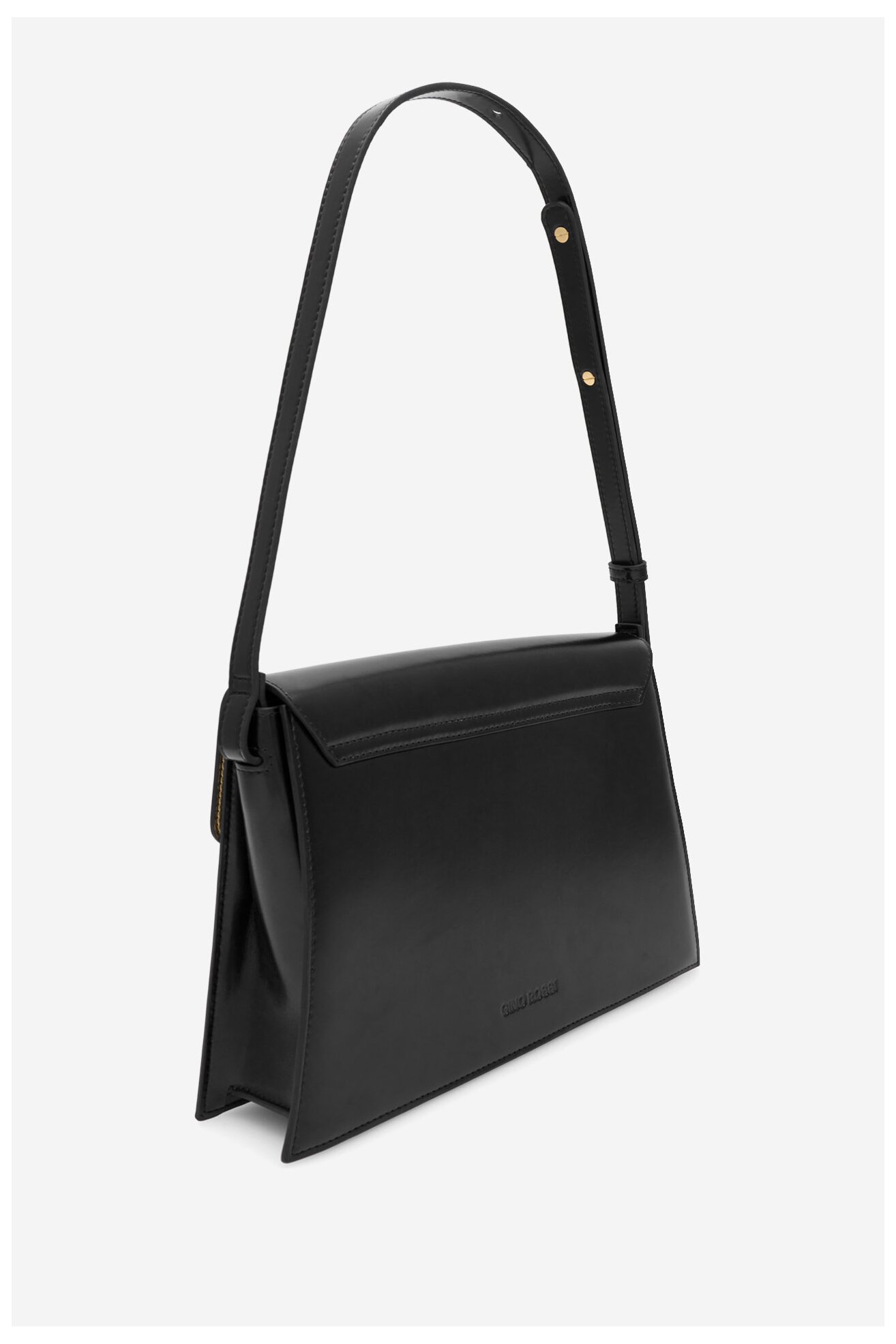 Torebka Gino Rossi NEL-CS9855 Czarny