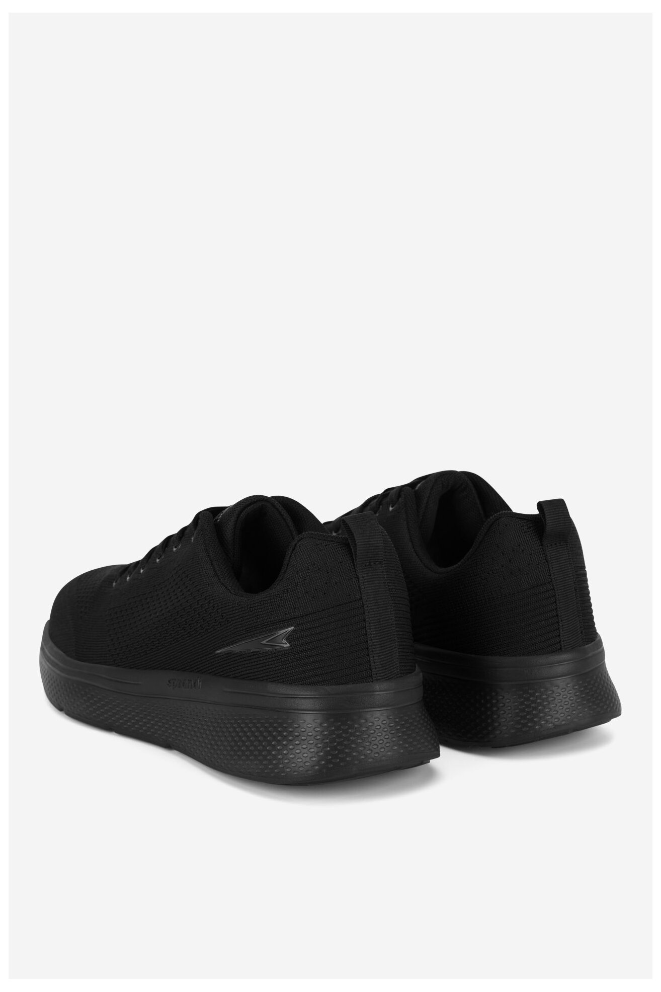 Sportcipő Sprandi MPRS-22M06255 FEKETE