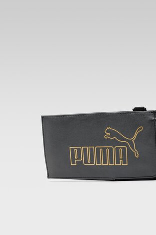 молодіжна сумка Puma CORE UP MULTI POUCH 7915901 ЧОРНИЙ