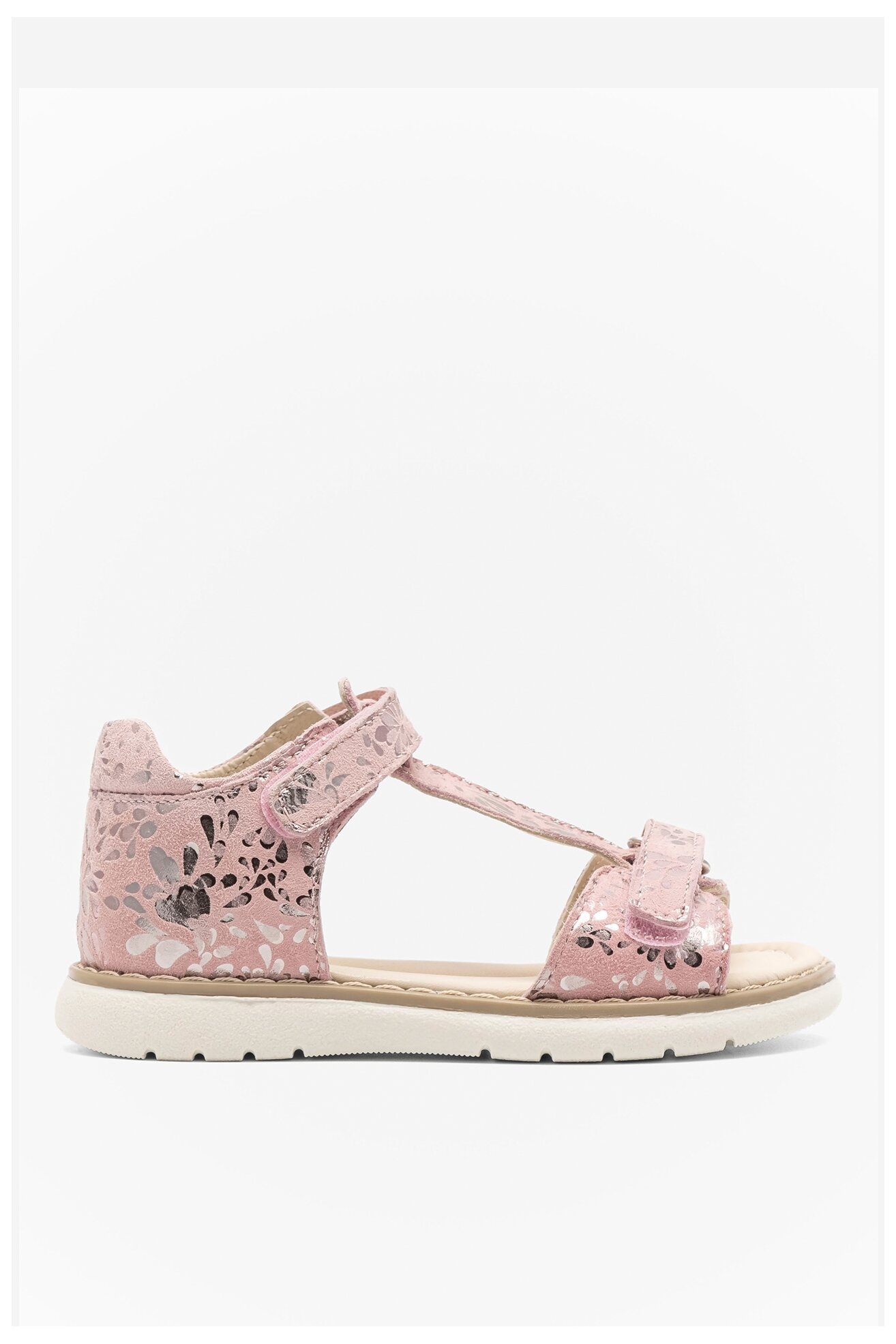 Sandały Lasocki Kids POPPY CI12-3044-50 Różowy