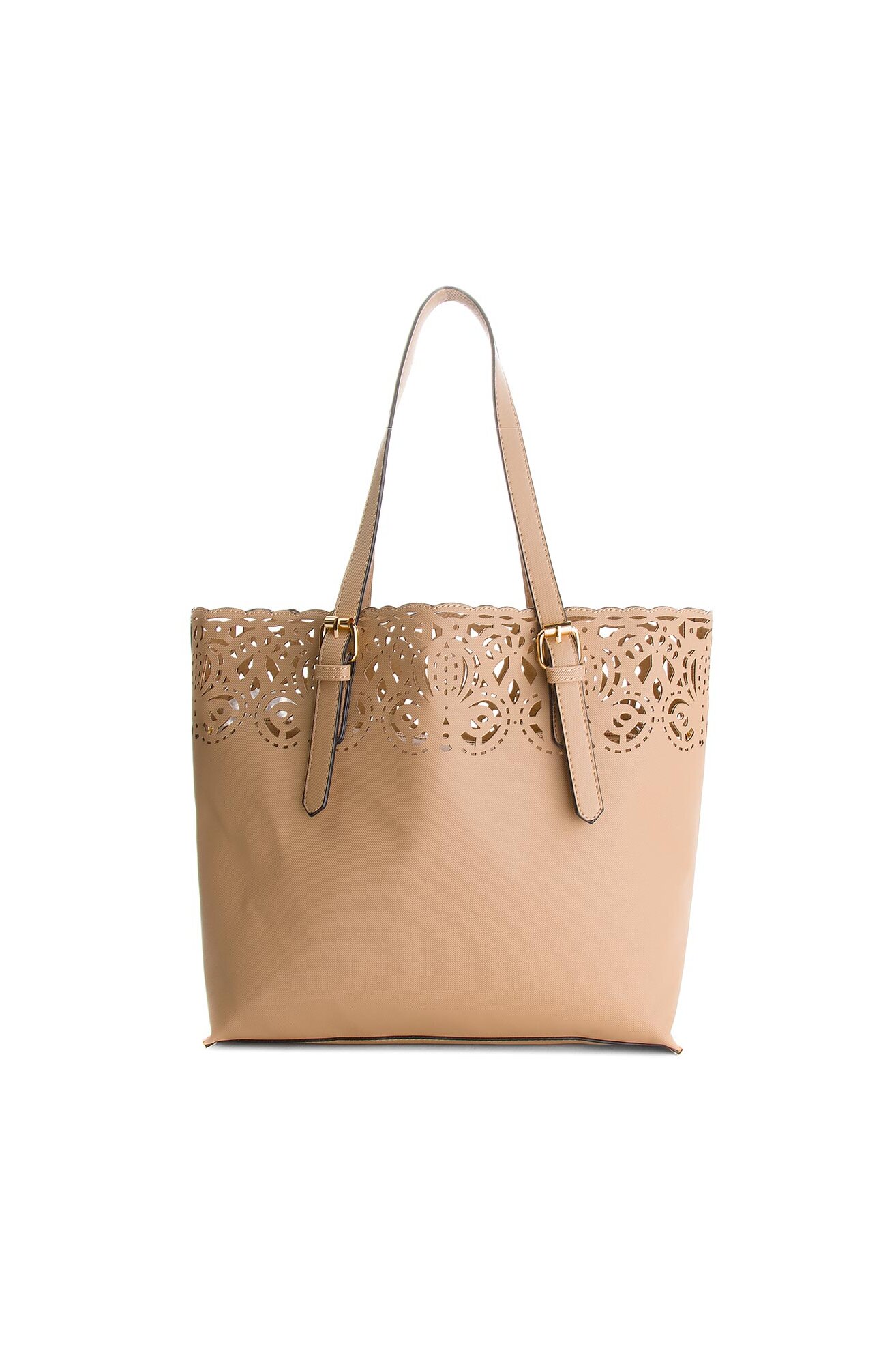 Torebka Jenny Fairy RC10524A Beżowy ciemny