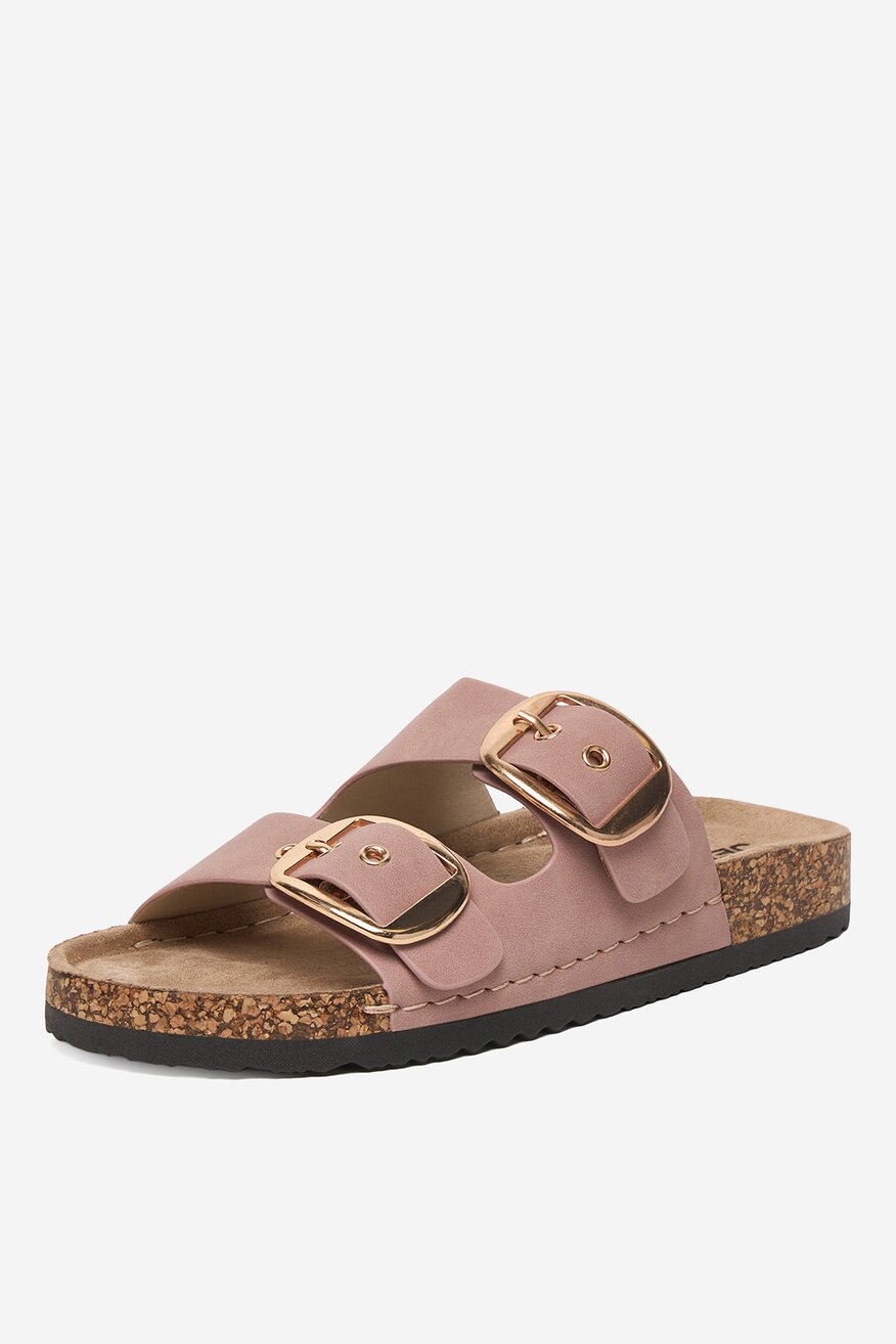 
                Шльопанець Jenny РОЖЕВИЙ - 5906751985731