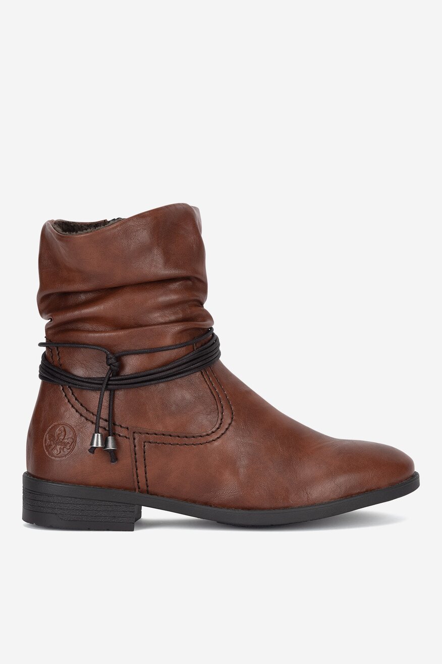 
                Боти Rieker КАФЯВ - 2230068902659