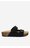 Flip-flop Inblu NM000034 FEKETE