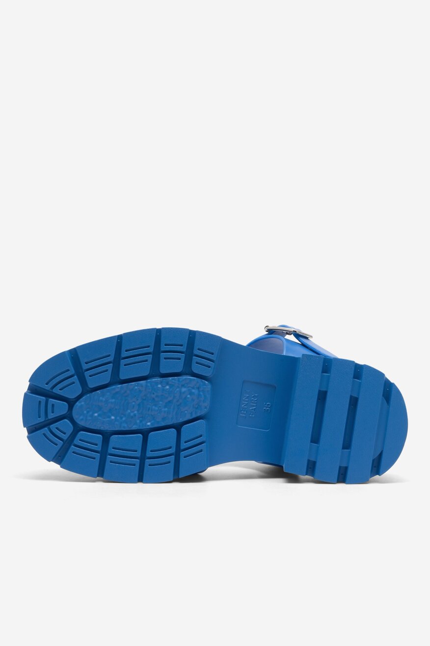 Jenny Fairy - Sandały - 5904862852331