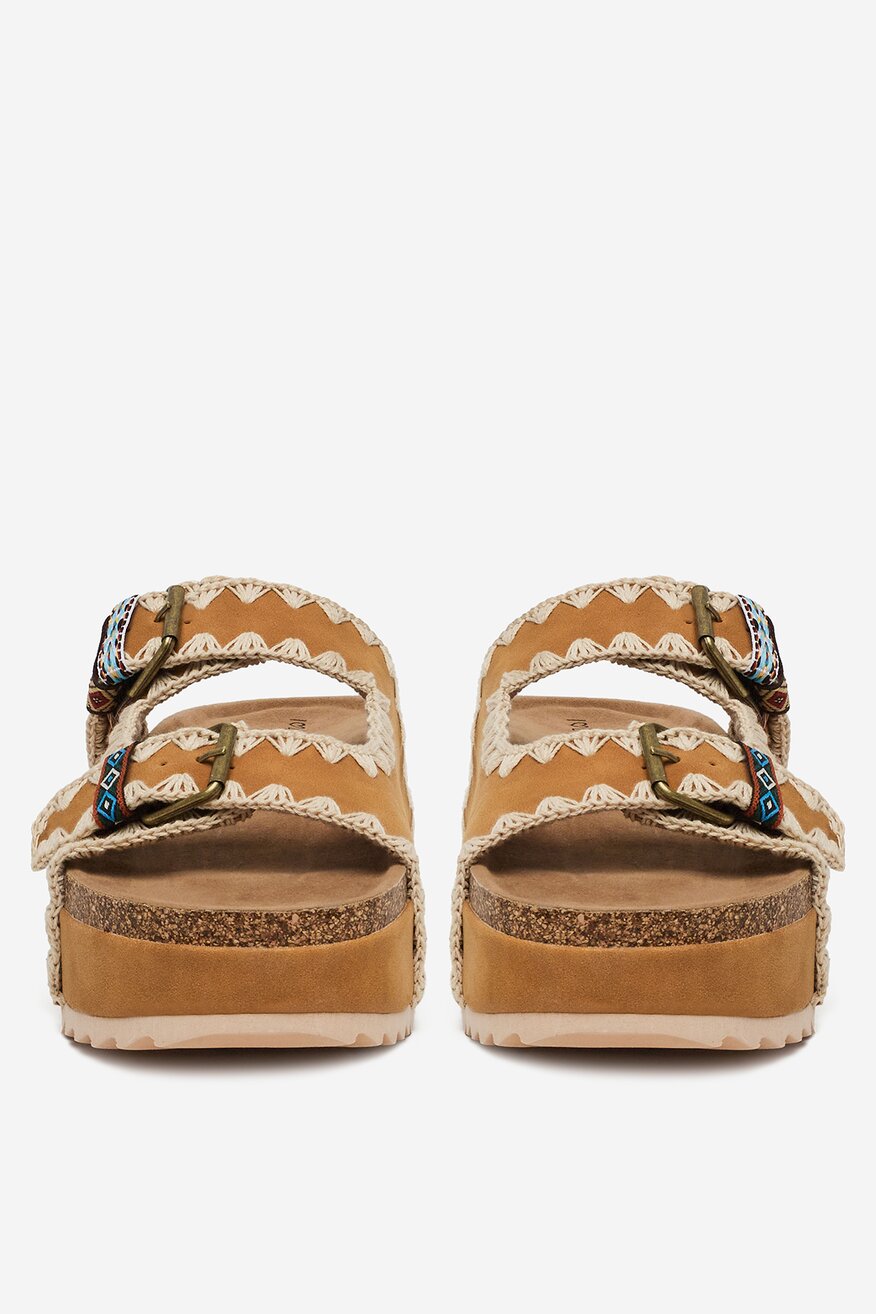 Flip-flop DeeZee CAMEL - 5904862477169
