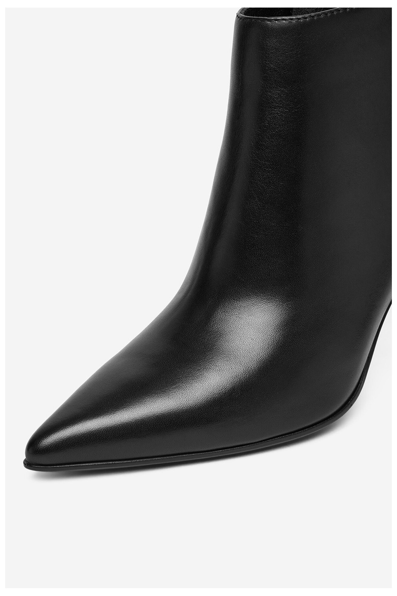 Боти Gino Rossi EO-CLOE-GLC9273-4-370-1 ЧЕРЕН