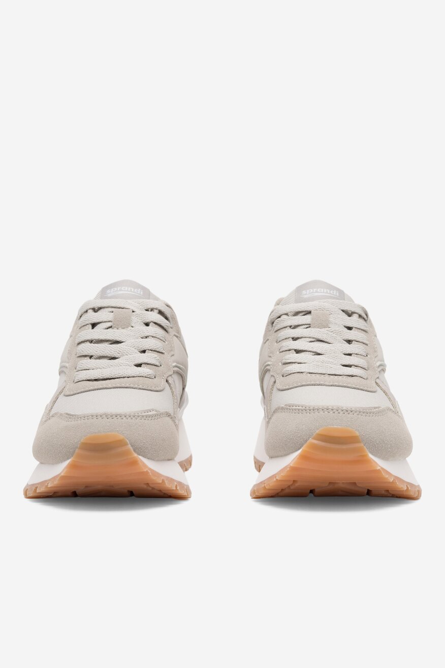 
                Încălțăminte sport Sprandi GRI - 5905588024927