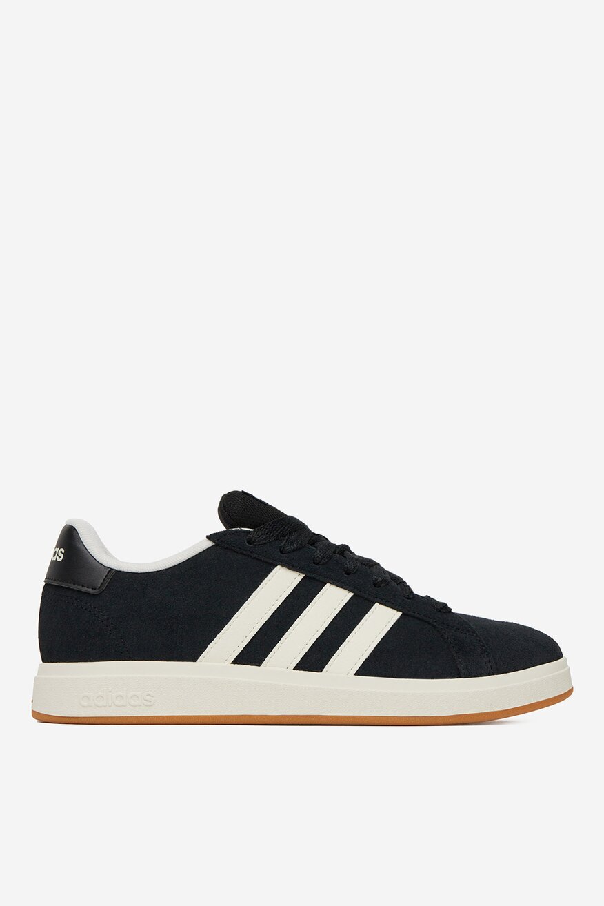 Sportovní obuv adidas ČERNÁ - 5906751160763