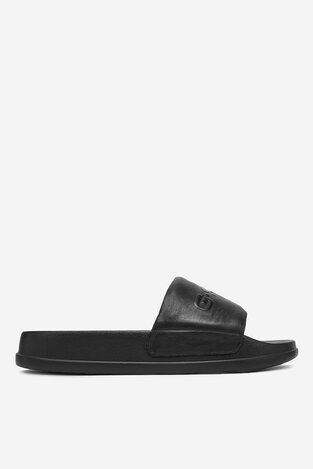 Шльопанець G-STAR RAW DARBY-14G MI08 ЧОРНИЙ