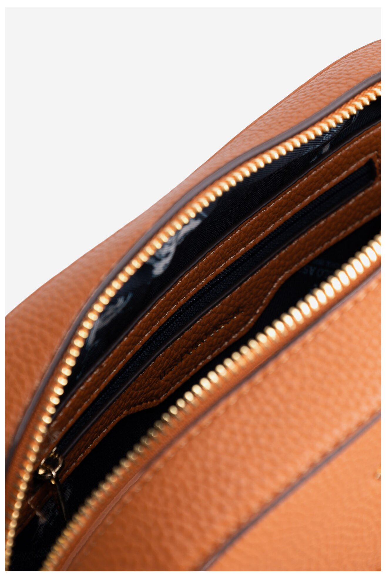 Torebka U.S. POLO ASSN. BIUXT6206WVP Pomarańczowy