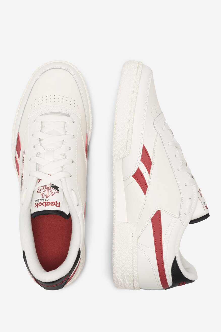 Sportovní obuv Reebok KRÉMOVÁ - 5905588491200