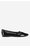 Baleriny Sergio Bardi RST-E1065-02SB FEKETE