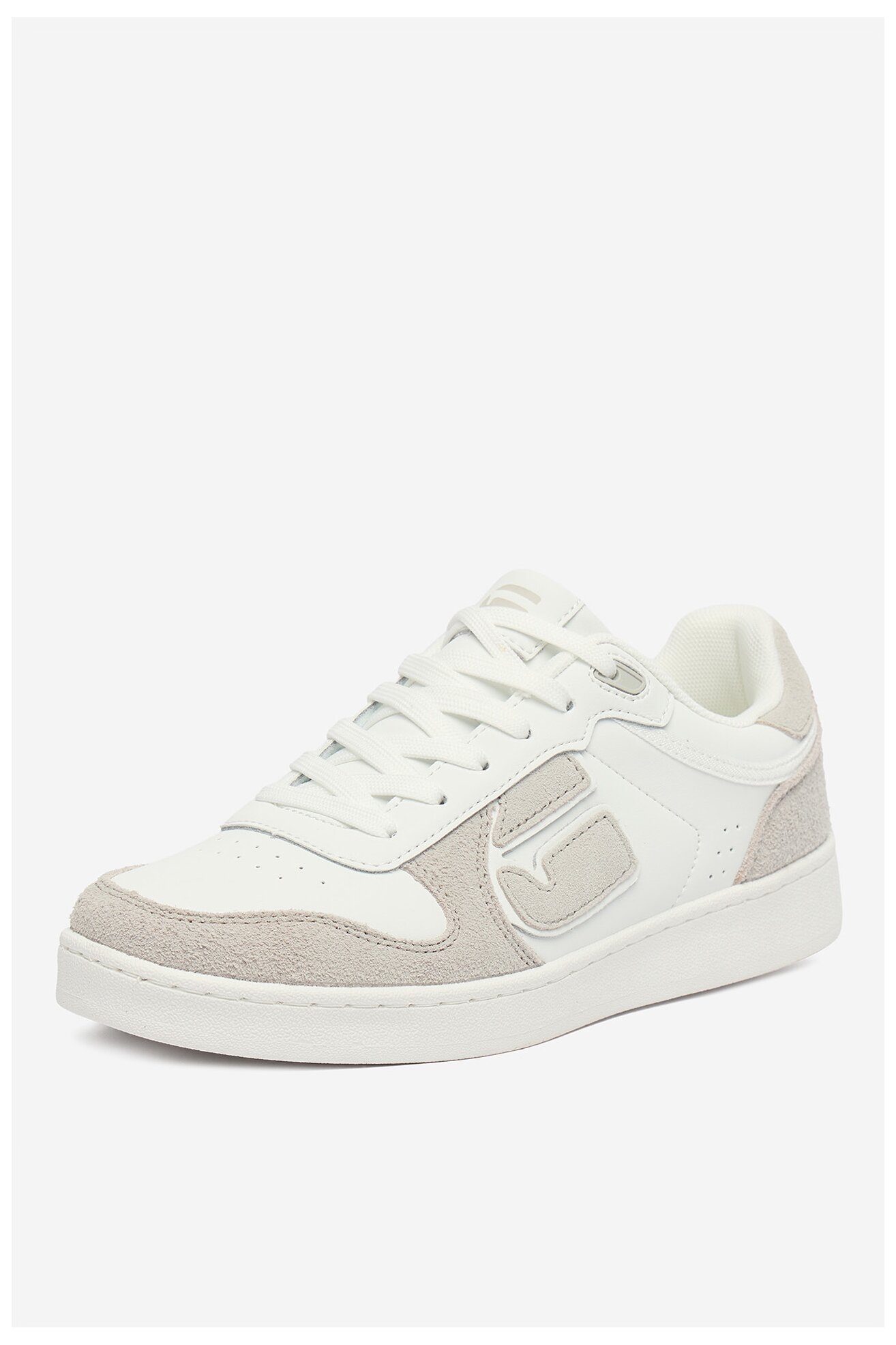 Кросівки G-STAR RAW CEO-ELLA-Y250035-1 БІЛИЙ