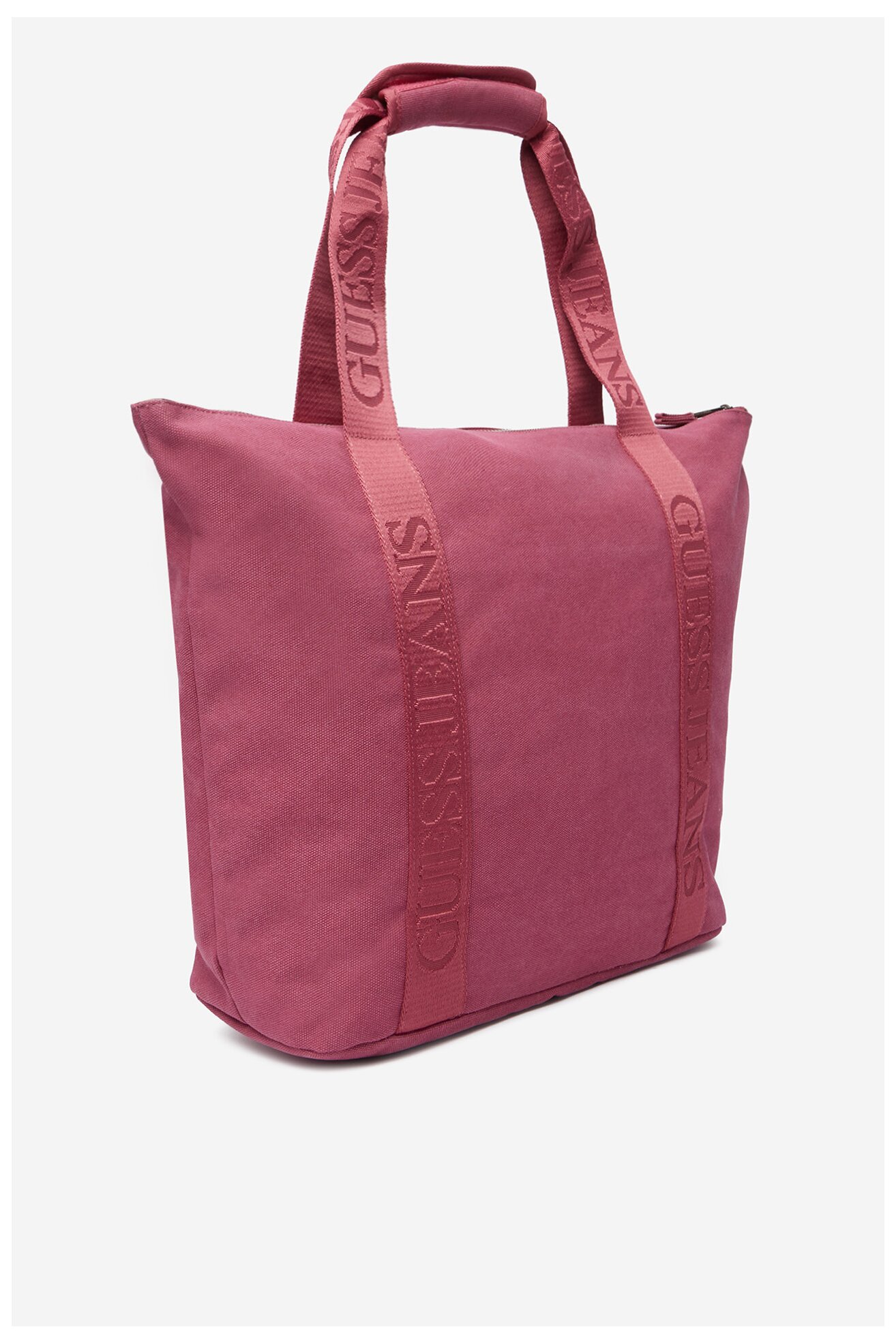 Сумка З Ремінцем GUESS JEANS CWBEO-GUESS-B-016-09 РОЖЕВИЙ