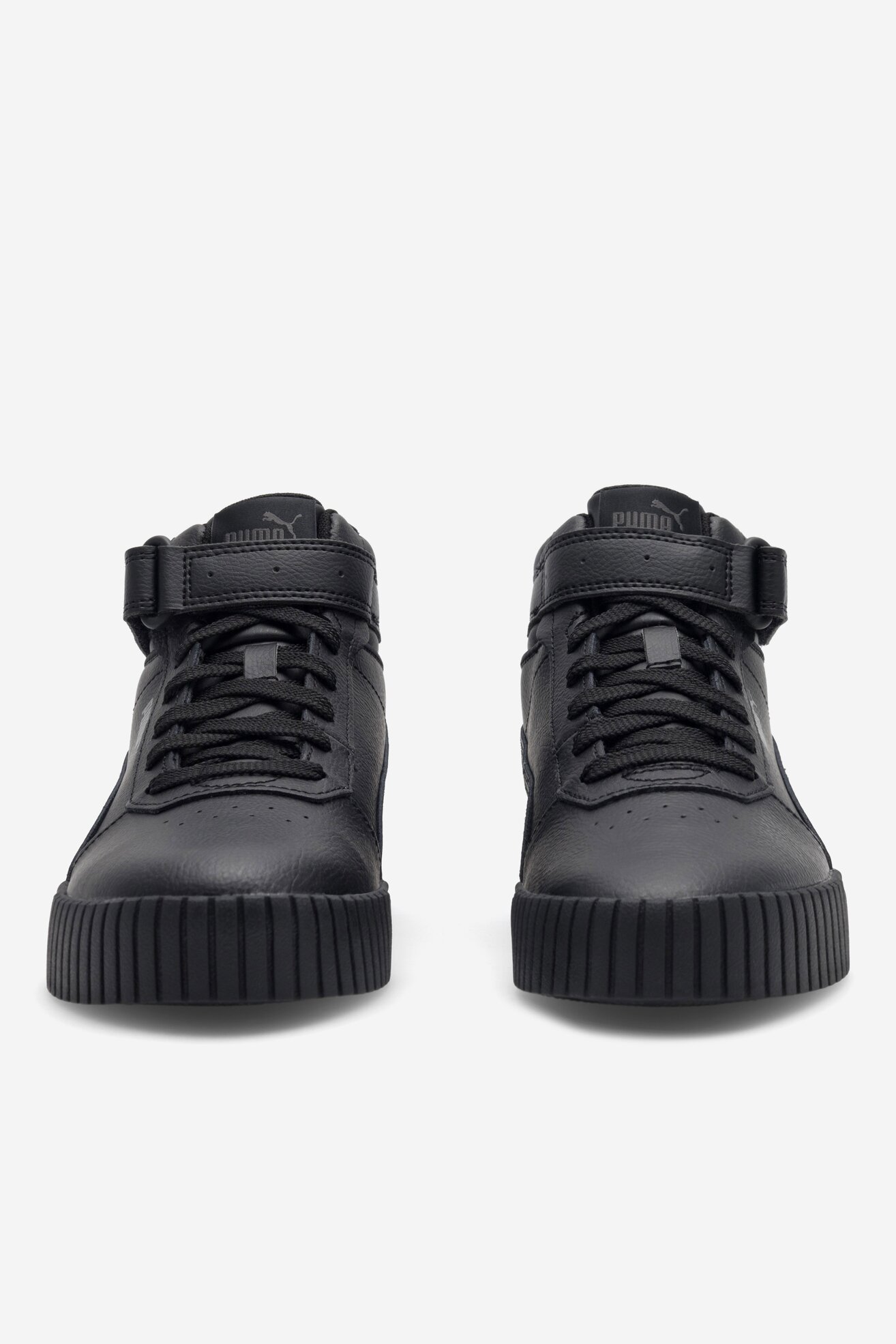 Sportska obuća Puma CARINA 2.0 MID JR 38737601 CRNA