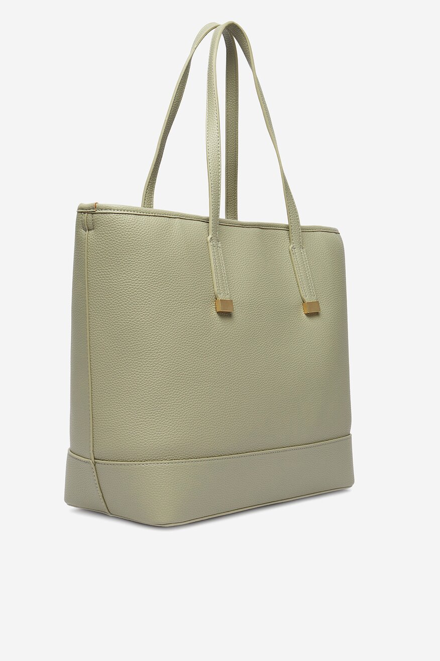 
                Дамска чанта NINE WEST ЗЕЛЕН - 5906751543924