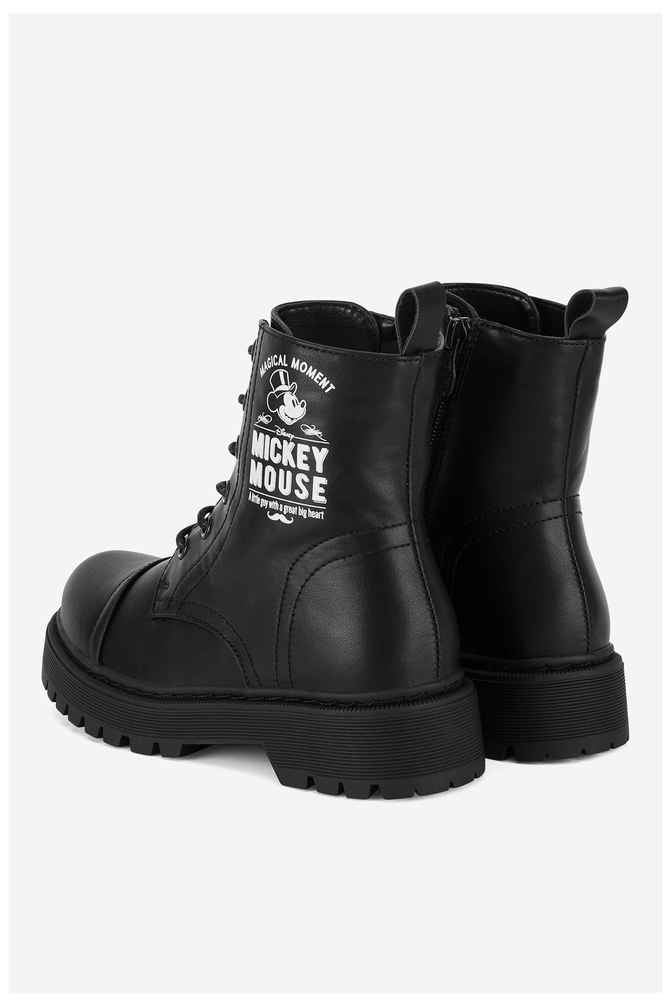 Боти Mickey&Friends CS-AW24-134DSTC ЧЕРЕН