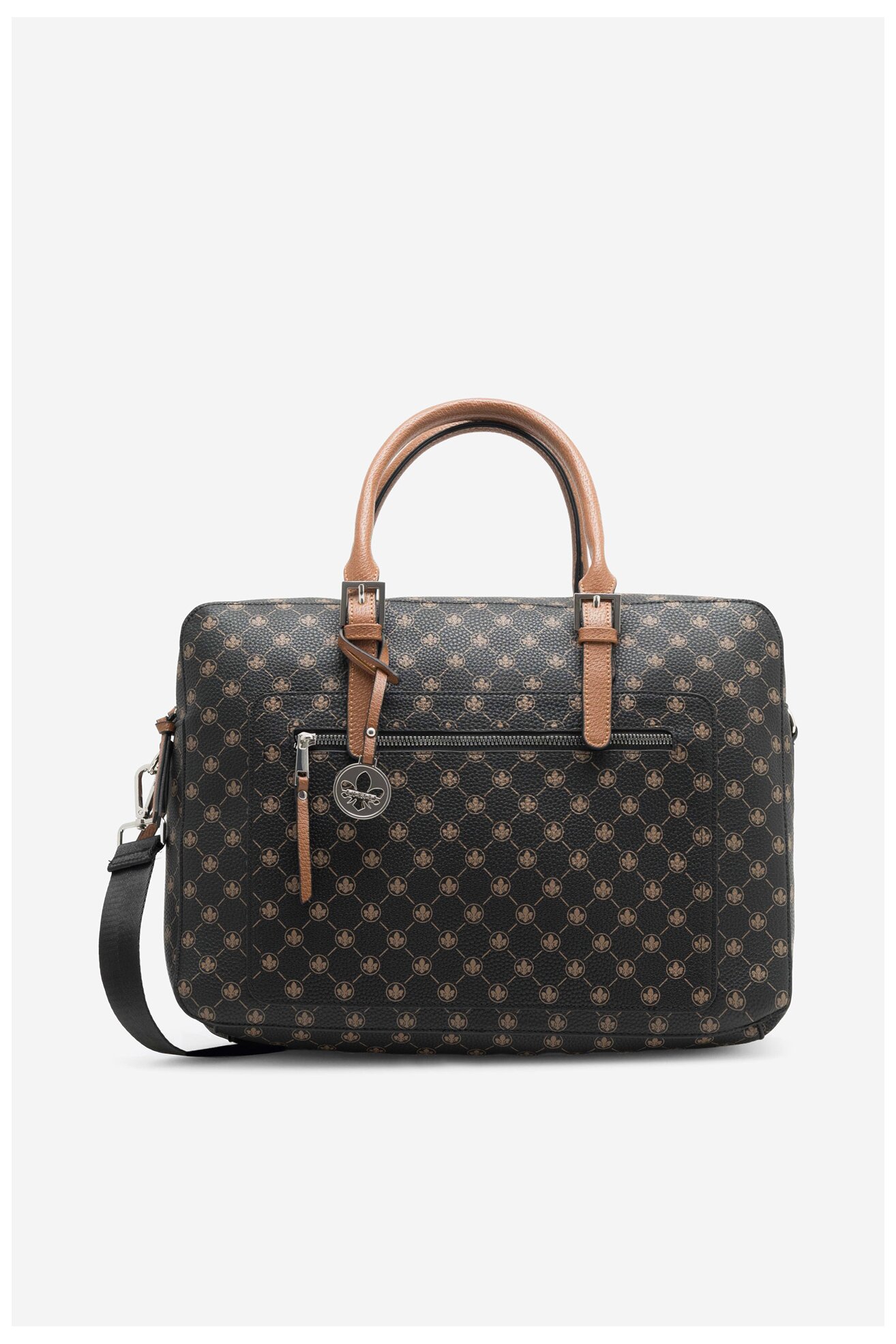 Torebka Rieker H1361-00 Czarny