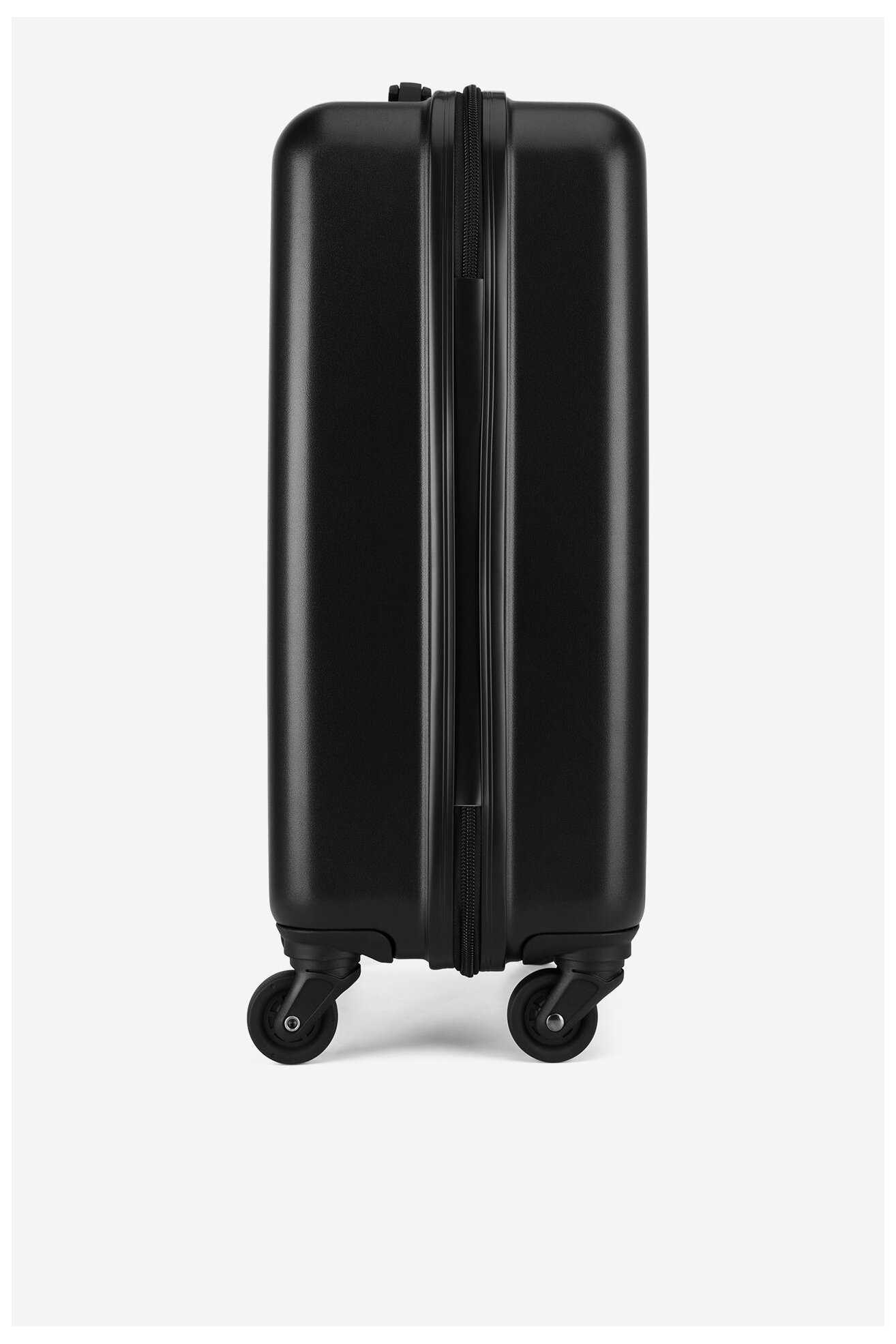 Walizka Juicy Couture AEJXT4125TAB000-S Czarny