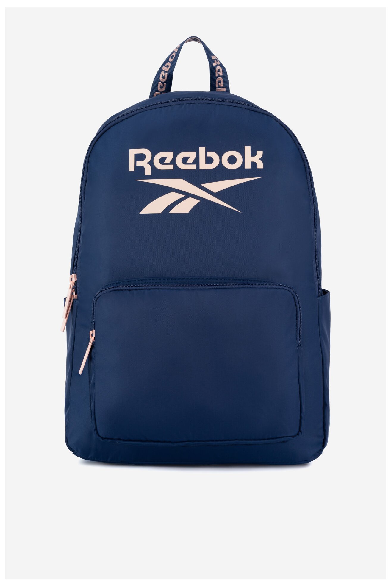 Plecak Reebok RBK-013-CCC-06 Niebieski