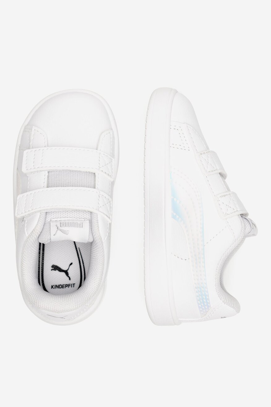 Sportovní obuv Puma BÍLÁ - 5905588695769