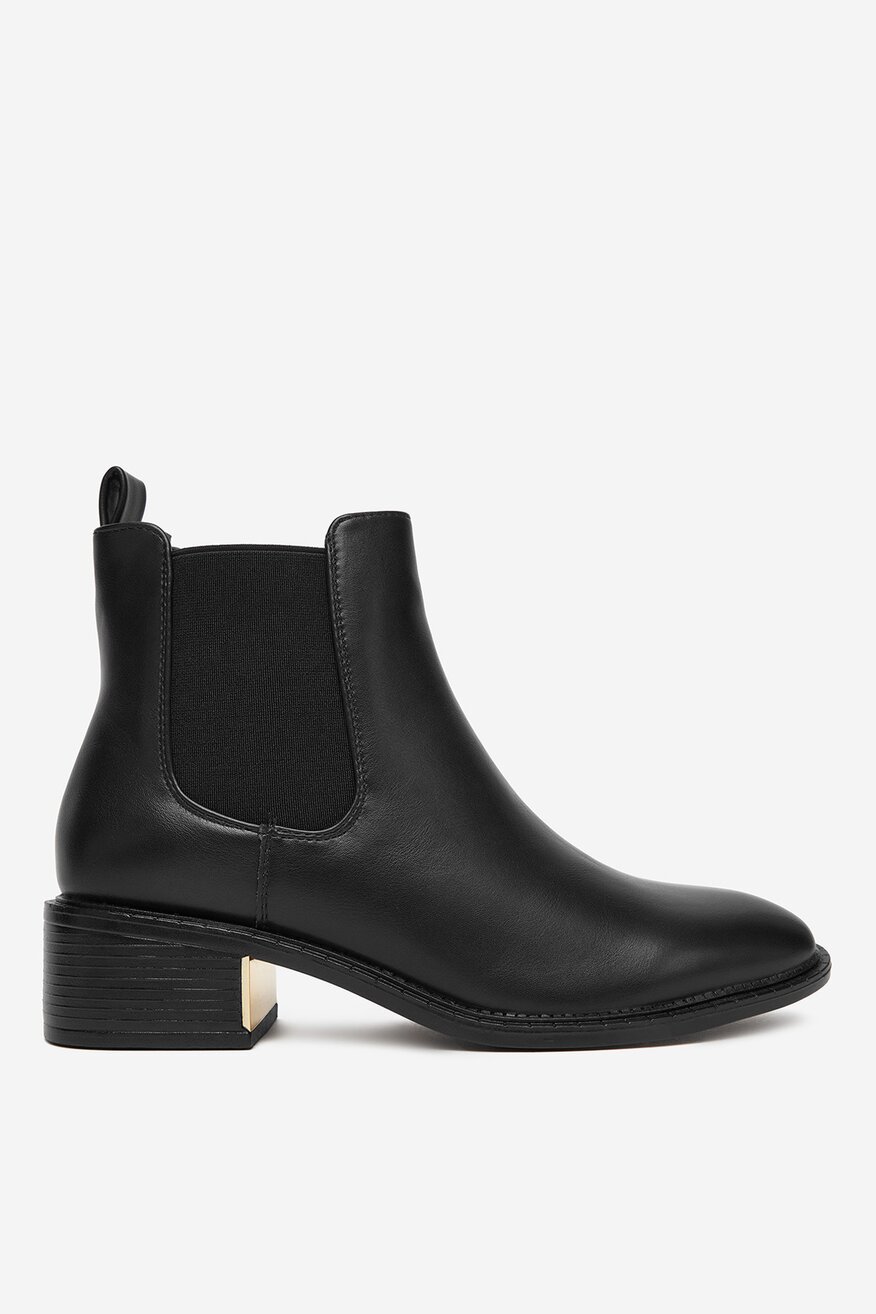 
                Ботильйони DeeZee ЧОРНИЙ - 5904410889086