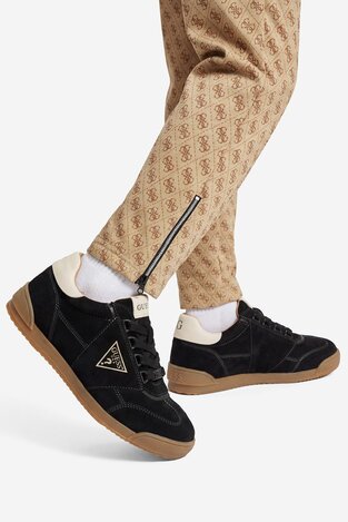 Кросівки GUESS CEO-CI12-3230-01 ЧОРНИЙ