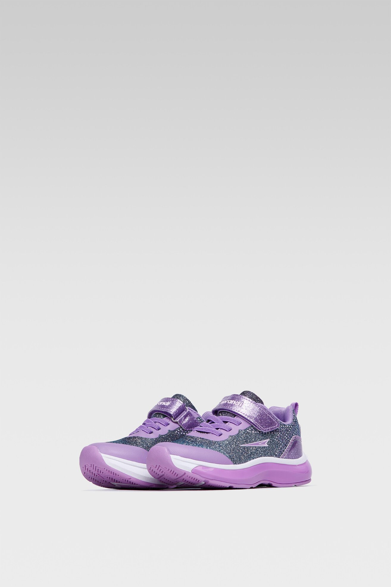 Obuwie sportowe Sprandi CP76-22634 Fioletowy