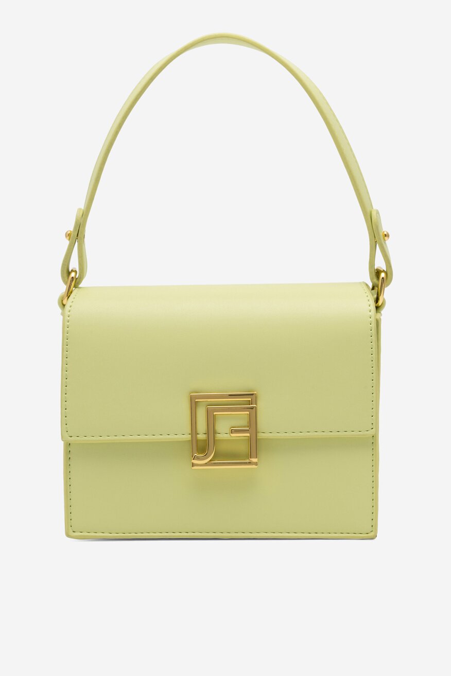 
                Jenny Fairy - Mała torebka kuferek - 5904862781310