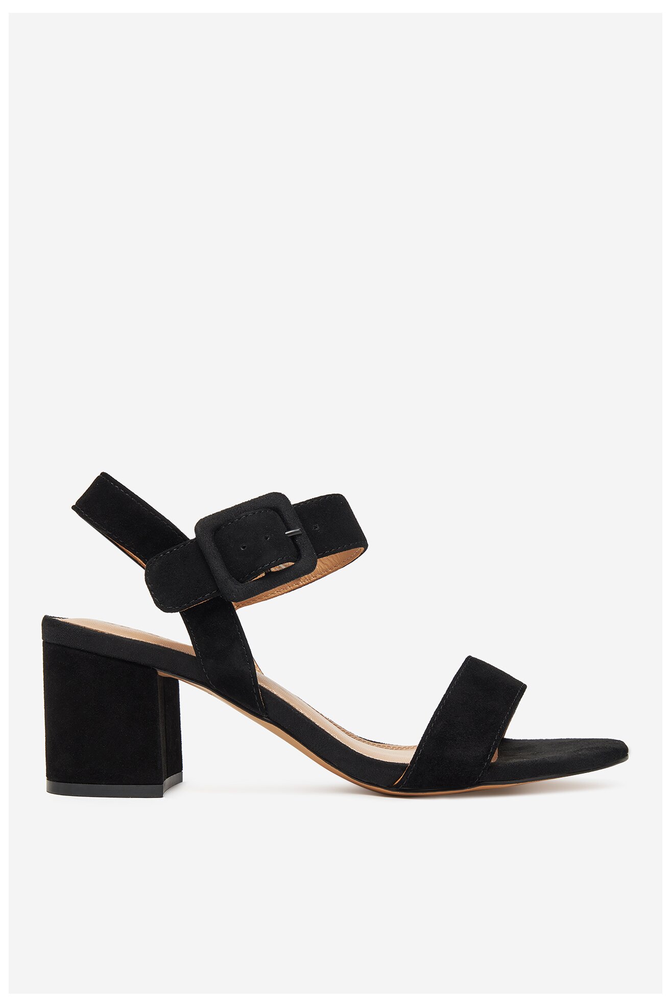 Сандали Sergio Bardi WFA3762-1Z-SB ЧЕРЕН