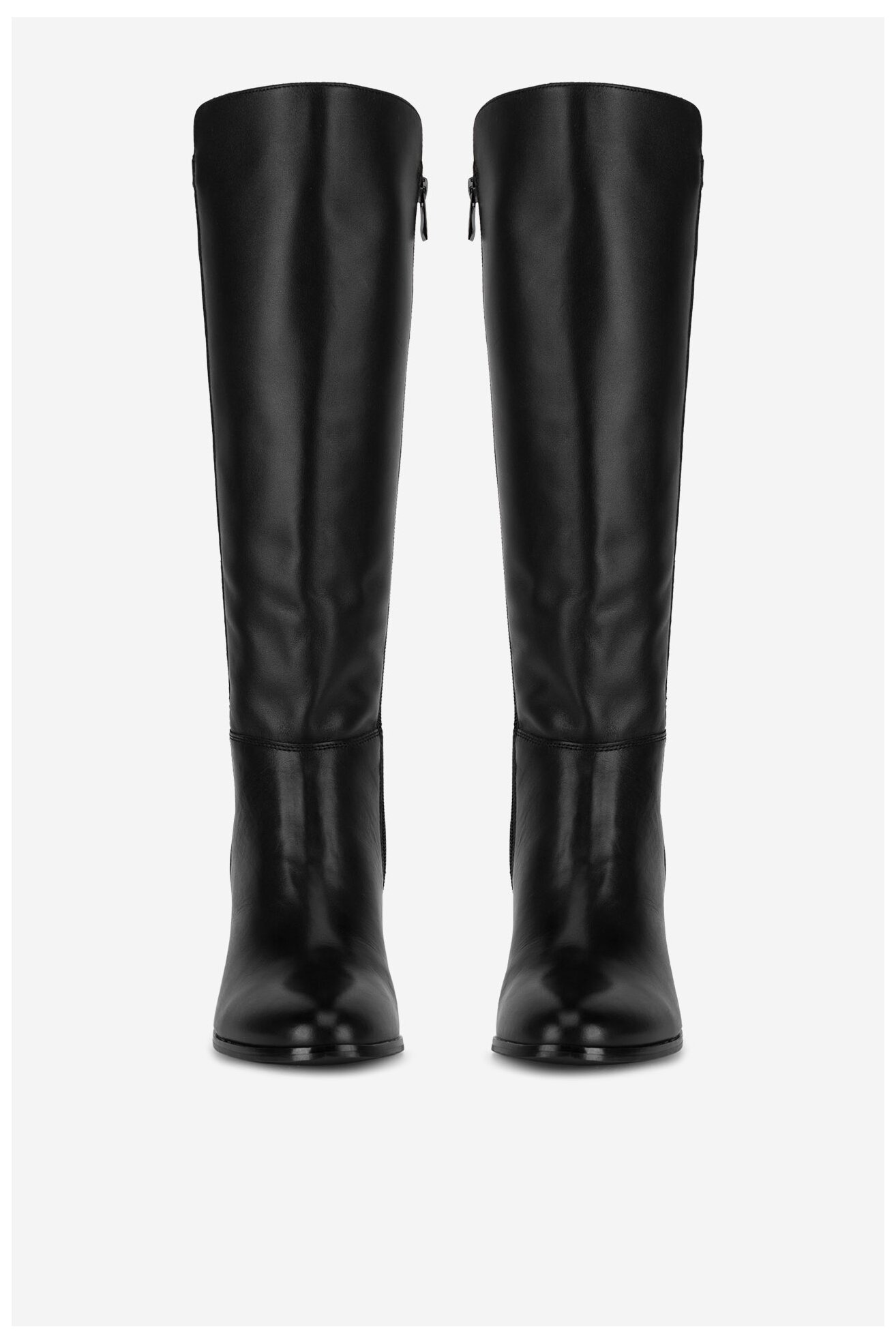 Cizme Lasocki WYL3162-8Z NEGRU