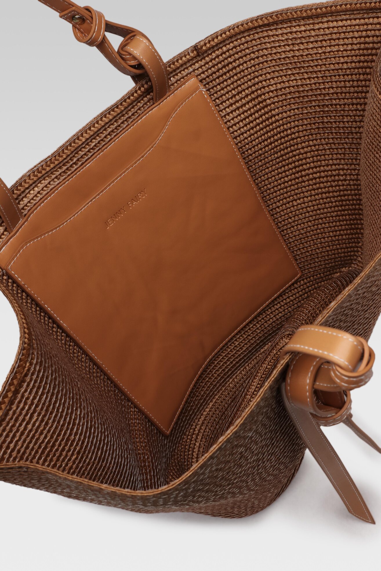 Torebka Jenny Fairy RC18479 Camel