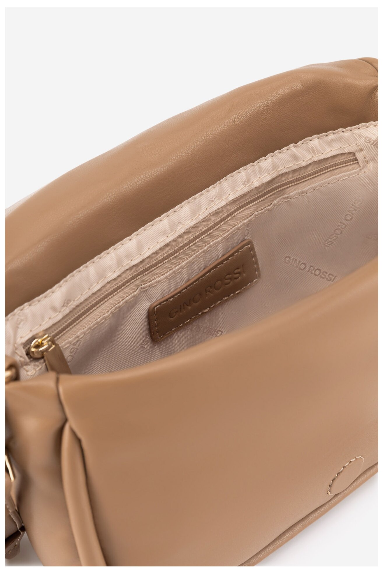 Torebka Gino Rossi TYLO-3 Camel