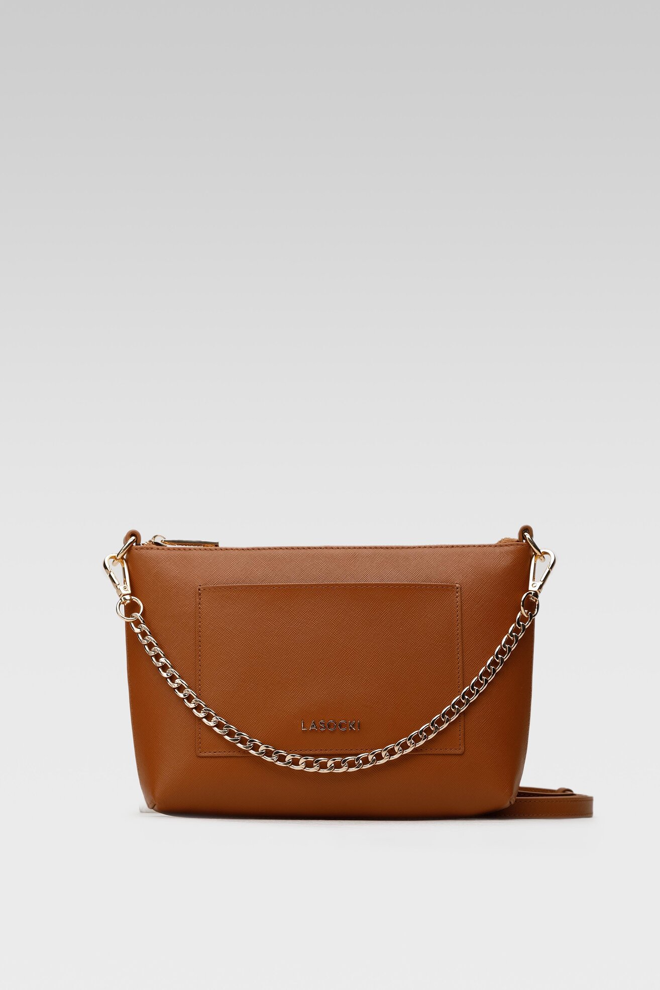 Torebka Lasocki MLR-K-004-20-01 Camel