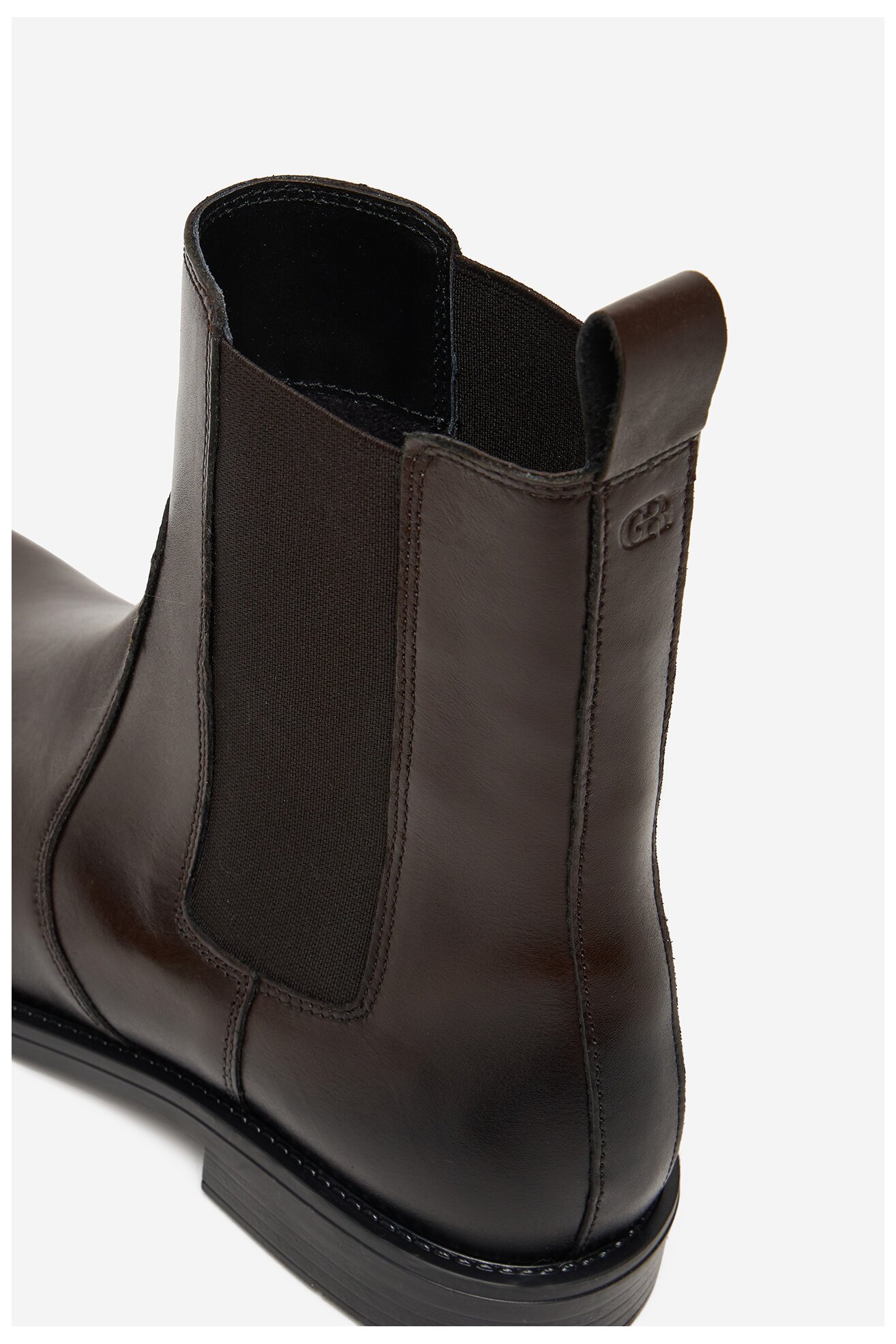 Kratke čizme Gino Rossi C-MASSI-25650 BRAON