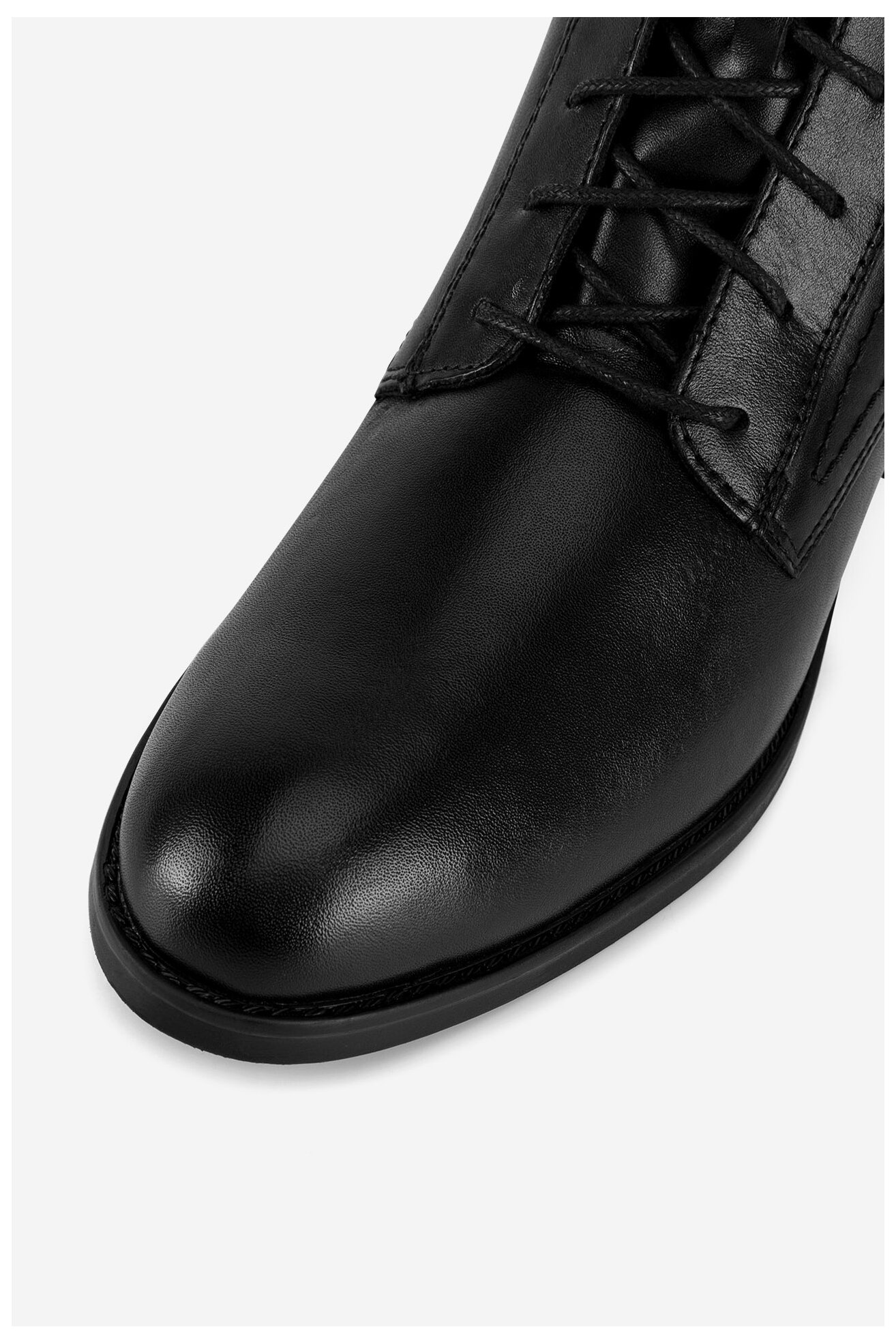 Боти Lasocki GRD-VICENZA-02 ЧЕРЕН